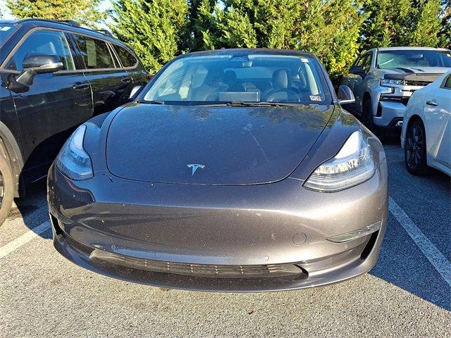 used 2019 Tesla Model 3 car, priced at $17,995