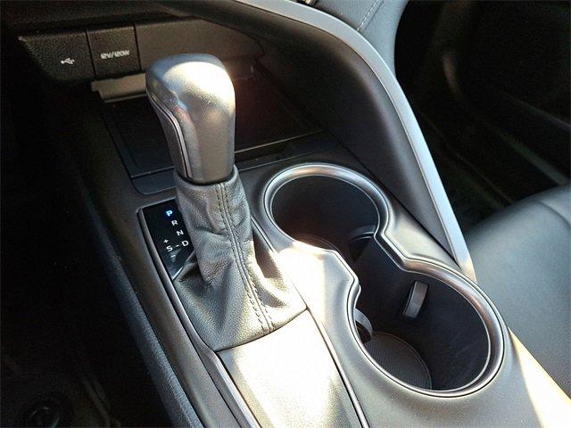 used 2021 Toyota Camry car, priced at $21,990