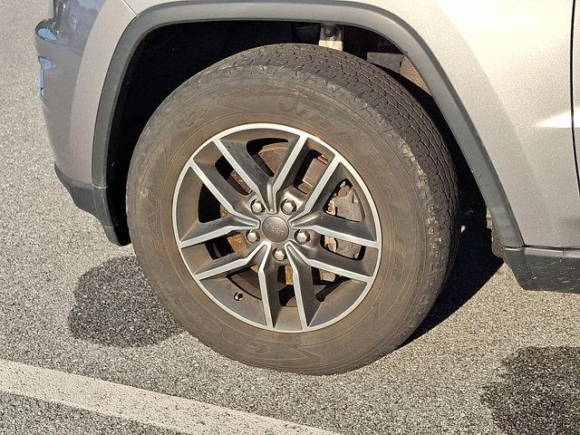 used 2019 Jeep Grand Cherokee car, priced at $20,995