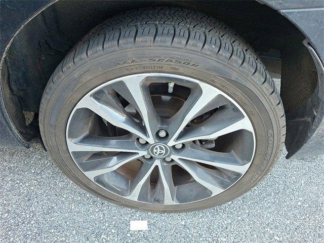 used 2018 Toyota Corolla car, priced at $14,990