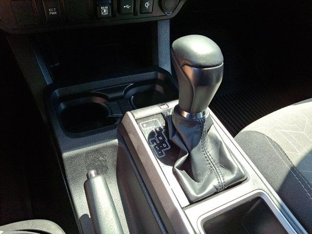 used 2022 Toyota Tacoma car, priced at $37,990