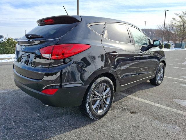 used 2015 Hyundai Tucson car, priced at $12,966