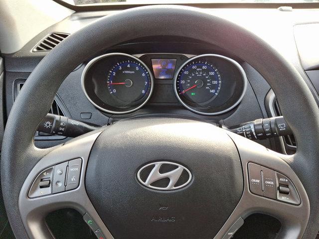 used 2015 Hyundai Tucson car, priced at $12,966