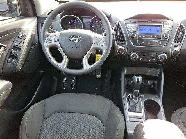 used 2015 Hyundai Tucson car, priced at $12,966