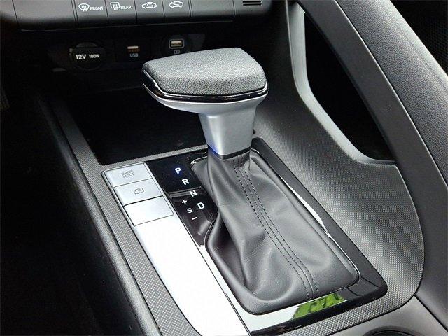 used 2023 Hyundai Elantra car, priced at $19,995