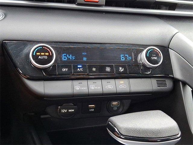 used 2023 Hyundai Elantra car, priced at $19,995