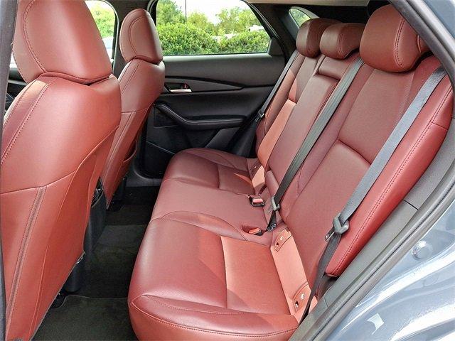 used 2024 Mazda CX-30 car, priced at $26,995