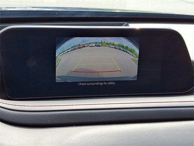used 2024 Mazda CX-30 car, priced at $26,995
