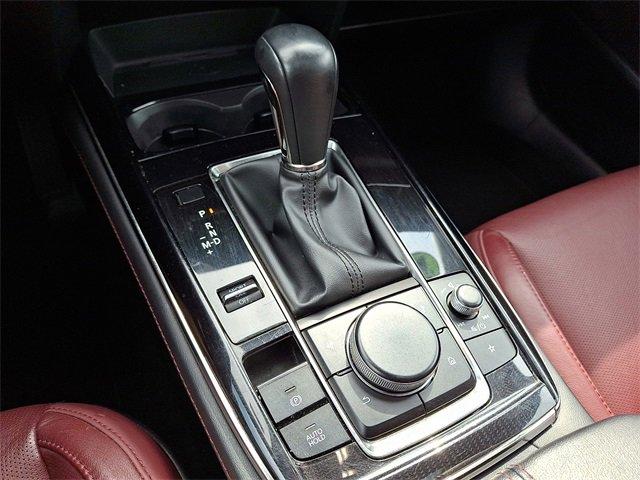 used 2024 Mazda CX-30 car, priced at $26,995