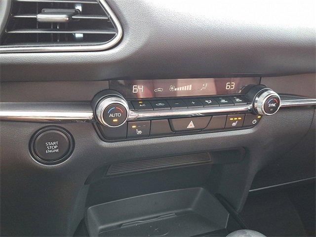 used 2024 Mazda CX-30 car, priced at $26,995