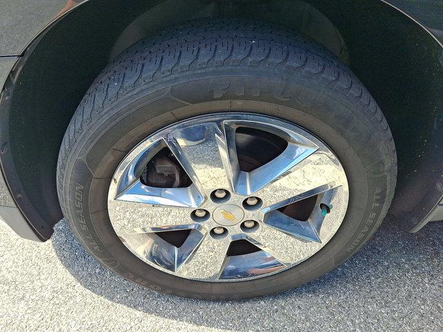 used 2014 Chevrolet Equinox car