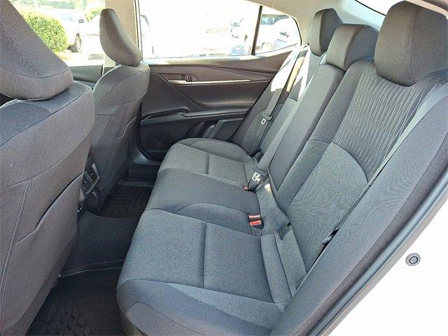 new 2025 Toyota Camry car, priced at $33,389