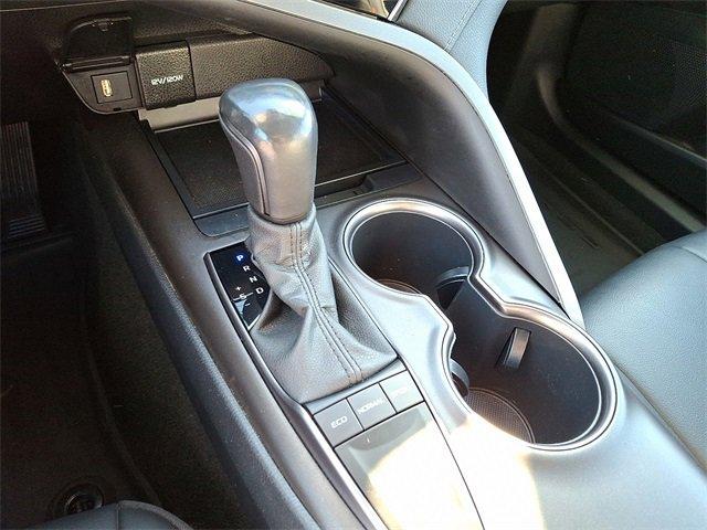 used 2023 Toyota Camry car, priced at $27,590