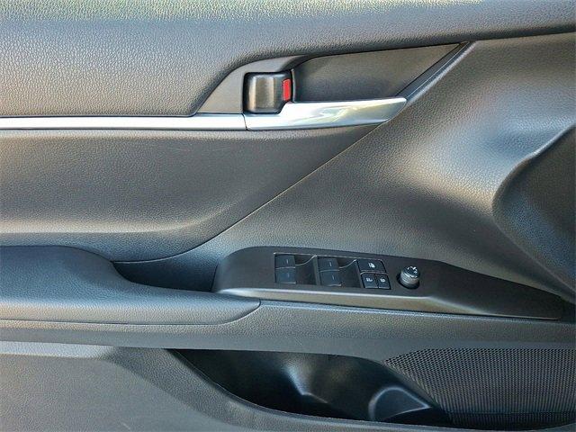 used 2023 Toyota Camry car, priced at $27,590