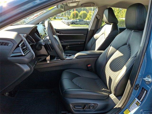 used 2023 Toyota Camry car, priced at $27,590
