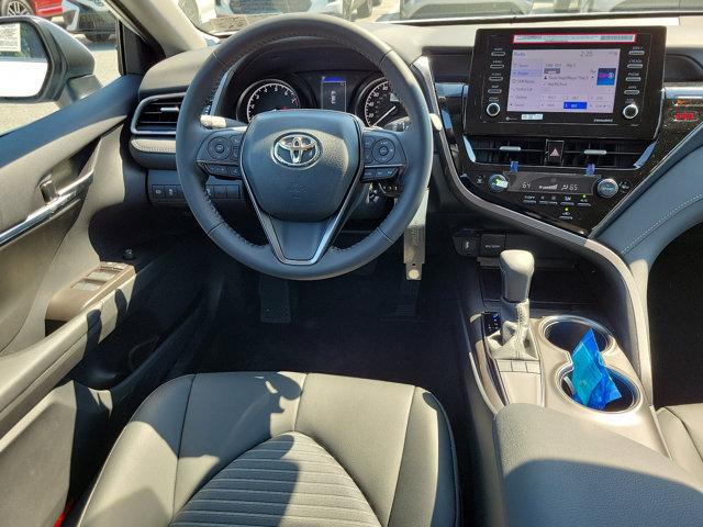 new 2024 Toyota Camry car, priced at $29,055