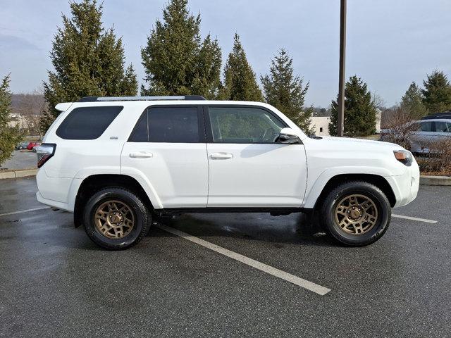 used 2023 Toyota 4Runner car, priced at $44,490