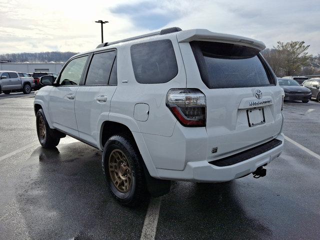 used 2023 Toyota 4Runner car, priced at $44,490