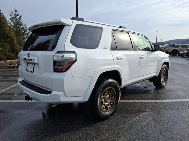 used 2023 Toyota 4Runner car, priced at $44,490