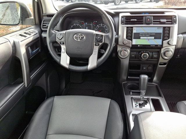 used 2023 Toyota 4Runner car, priced at $44,490