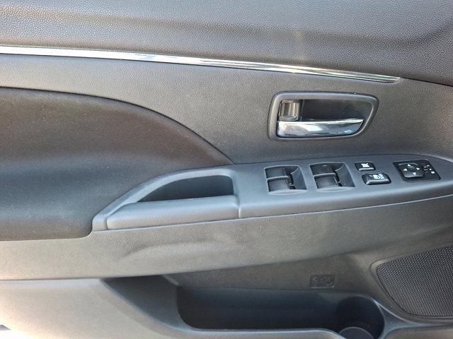 used 2021 Mitsubishi Outlander Sport car, priced at $18,595