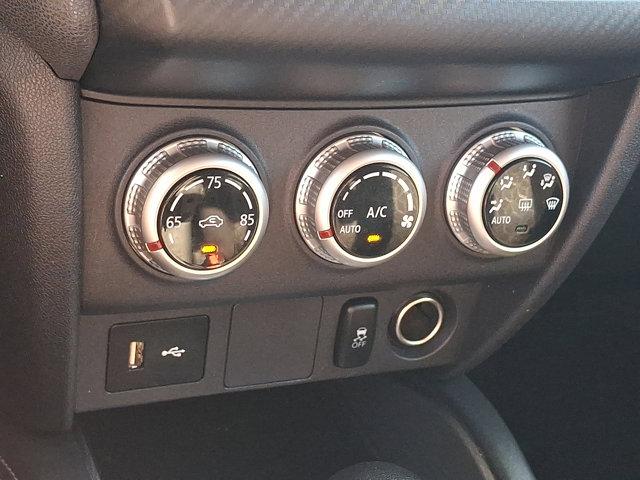 used 2021 Mitsubishi Outlander Sport car, priced at $18,595