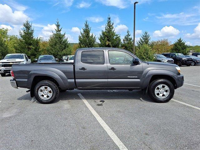 used 2011 Toyota Tacoma car, priced at $12,995