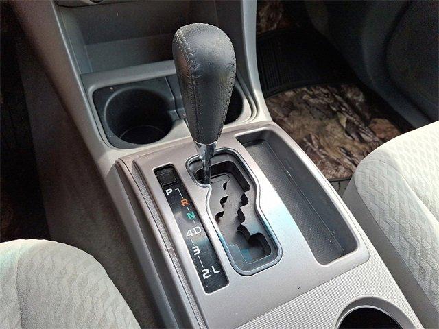 used 2011 Toyota Tacoma car, priced at $12,995