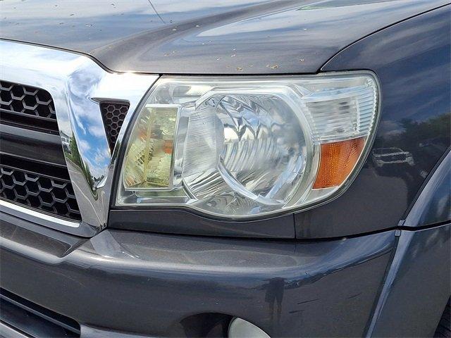 used 2011 Toyota Tacoma car, priced at $12,995
