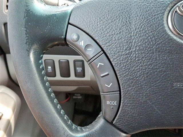 used 2011 Toyota Tacoma car, priced at $12,995