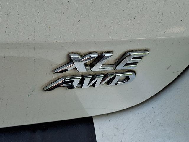 used 2015 Toyota Sienna car