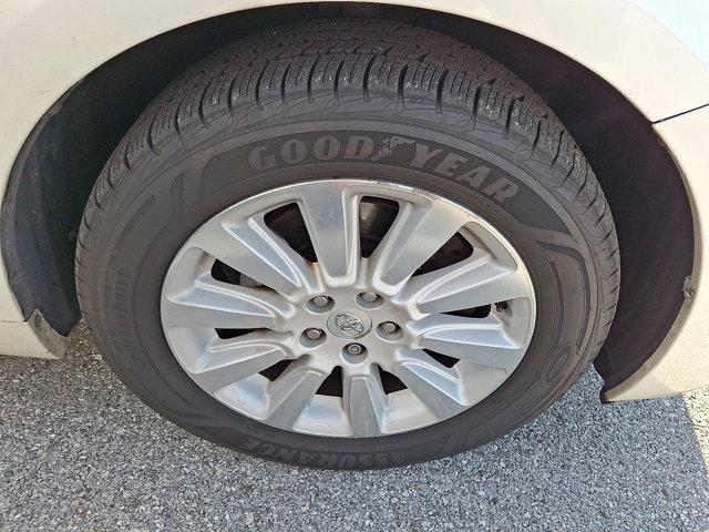 used 2015 Toyota Sienna car