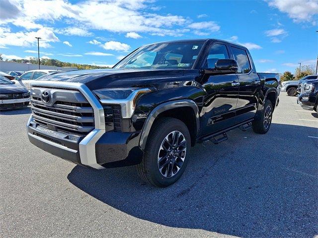 new 2026 Toyota Tundra car, priced at $62,965