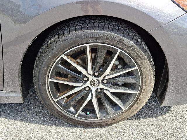 used 2022 Toyota Camry car, priced at $25,990