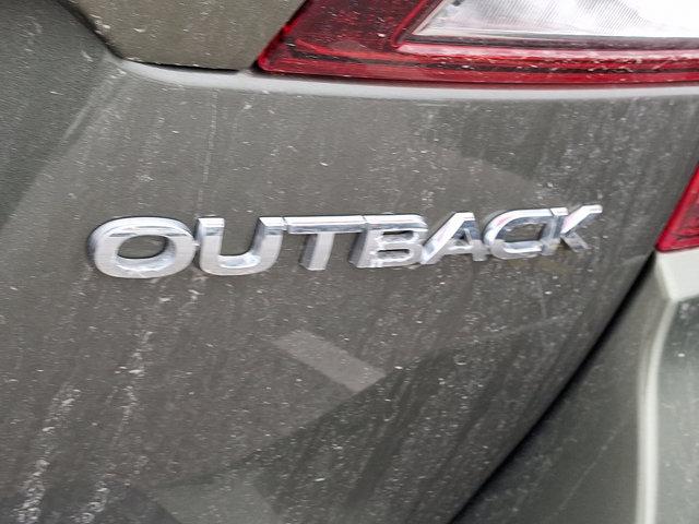 used 2018 Subaru Outback car, priced at $14,795