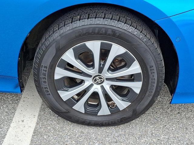 used 2020 Toyota Prius car, priced at $21,690