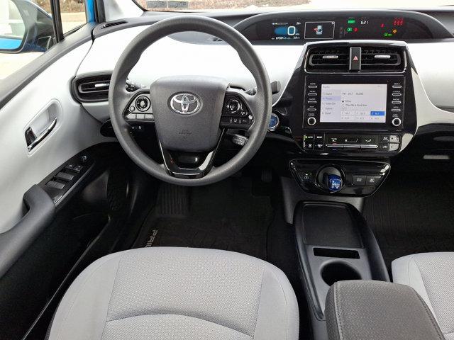 used 2020 Toyota Prius car, priced at $21,690