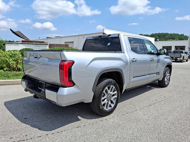 used 2023 Toyota Tundra car, priced at $55,995