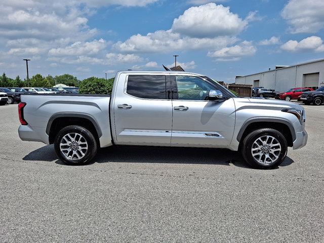 used 2023 Toyota Tundra car, priced at $55,995