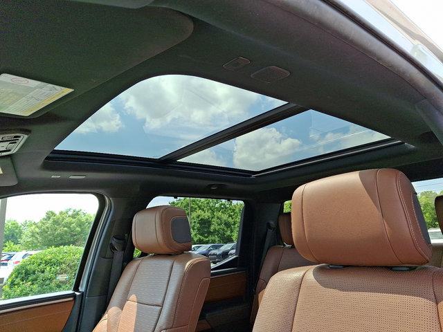 used 2023 Toyota Tundra car, priced at $55,995