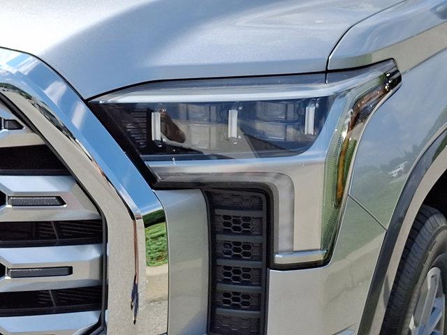 used 2023 Toyota Tundra car, priced at $55,995