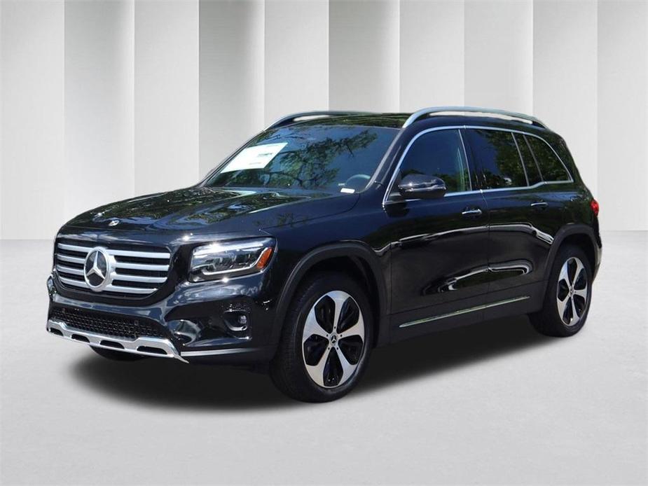 new 2024 Mercedes-Benz GLB 250 car, priced at $51,920