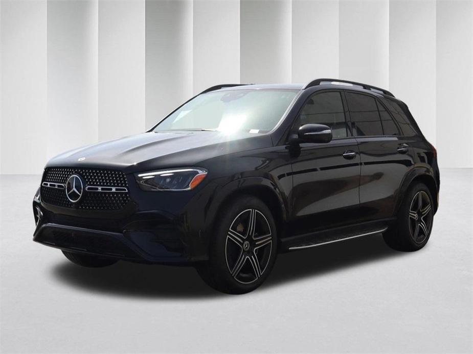 new 2024 Mercedes-Benz GLE 350 car, priced at $80,340