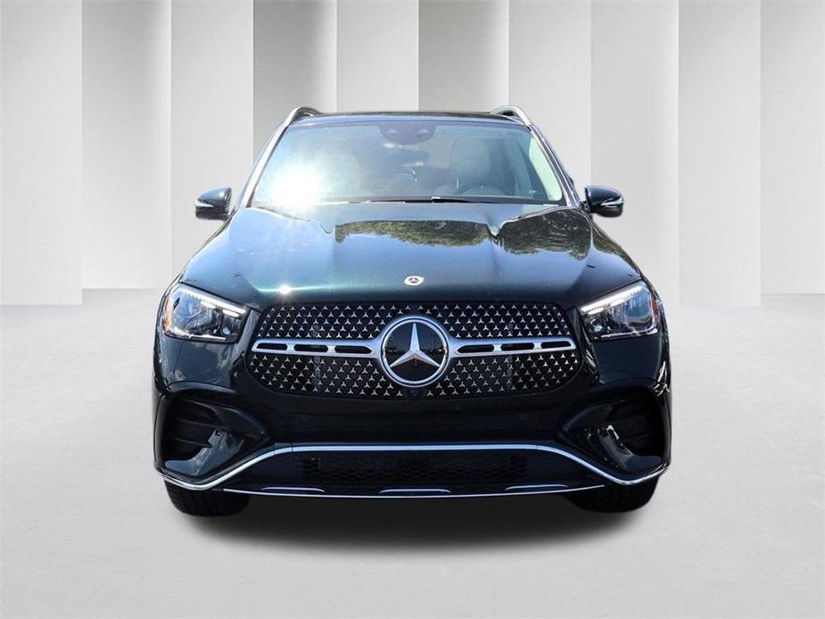 new 2024 Mercedes-Benz GLE 350 car, priced at $75,790