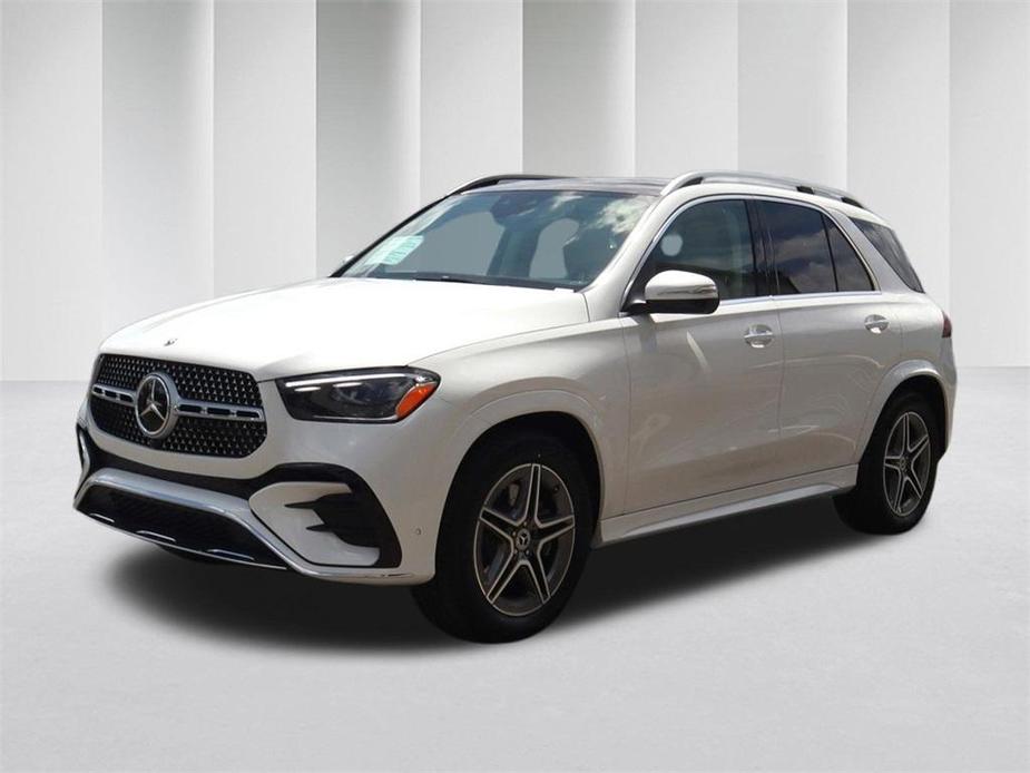 new 2024 Mercedes-Benz GLE 350 car, priced at $74,275