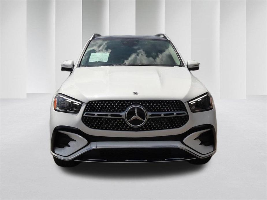 new 2024 Mercedes-Benz GLE 350 car, priced at $74,275