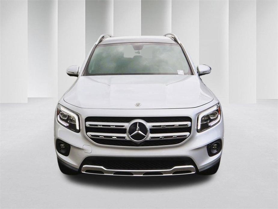 used 2020 Mercedes-Benz GLB 250 car, priced at $32,906