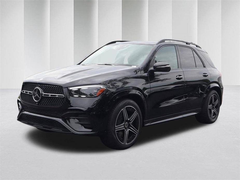 new 2024 Mercedes-Benz GLE 580 car, priced at $103,430