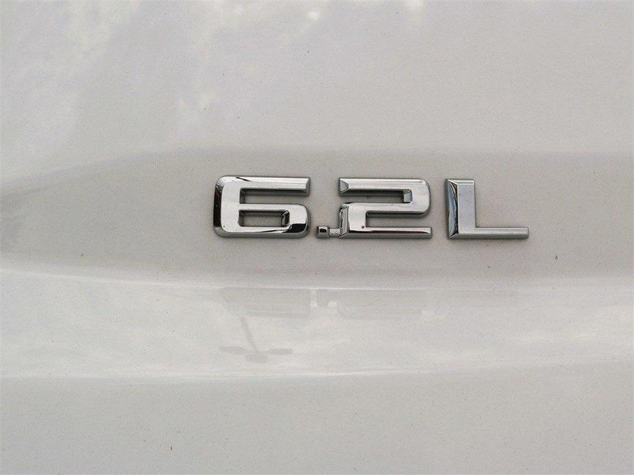 used 2021 Chevrolet Silverado 1500 car, priced at $49,795