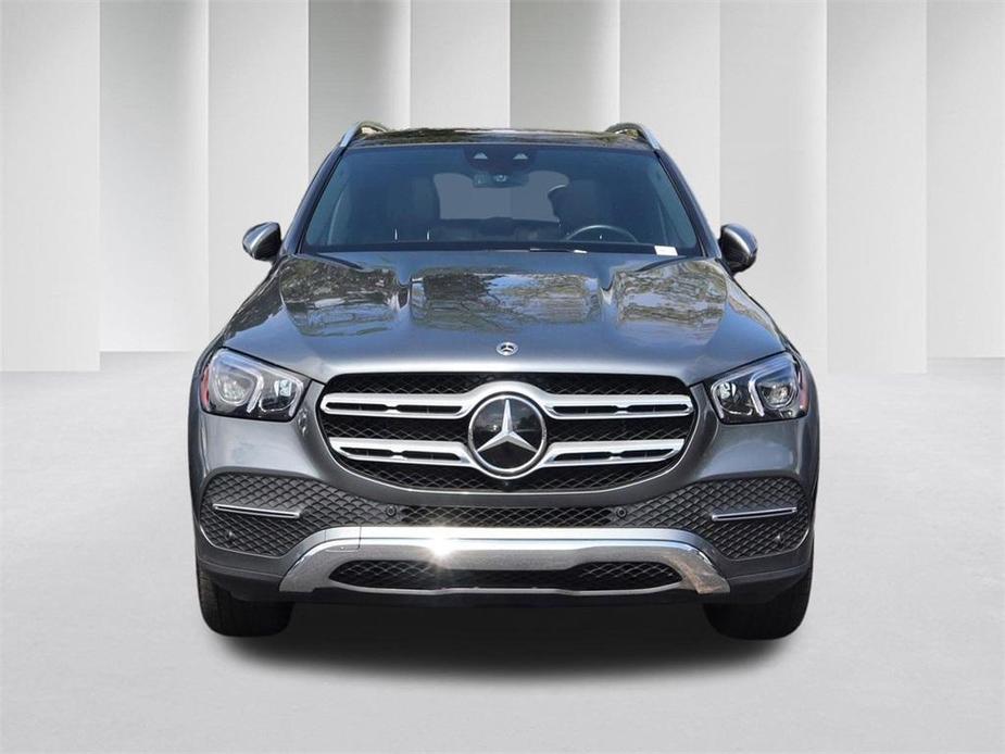 used 2023 Mercedes-Benz GLE 350 car, priced at $64,946